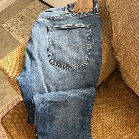 American Eagle Outfitters Jeans Mens Original Bootcut Jeans Poshmark